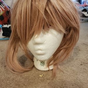 Cosplay wig